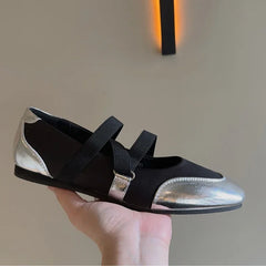 Cyflymder  Women Sneaker Flats  Casual Shoes Loafers  New Designer Brand Summer Sandals Running
