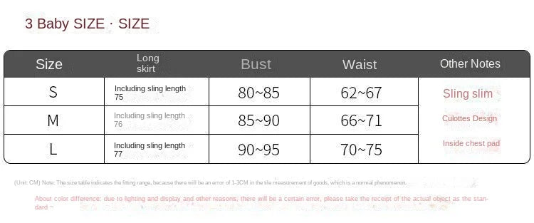 Cyflymder  Sexy Suspender Shiny Sequin Skirt Waist Slimming and Pleated Dress