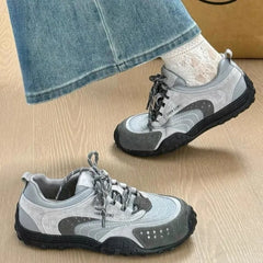 Cyflymder  Fashion Women's Shoes  Spring and Autumn New Arrivals - Anti-slip Inner Heightening - Classic and Versatile Style，35-40