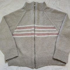 Cyflymder  Minimalist Harajuku Loose Long Sleeve Tops Aesthetic Zipper Sweater Tide Woman Y2K Female Vintage Clothing Daily Solid Knitwea