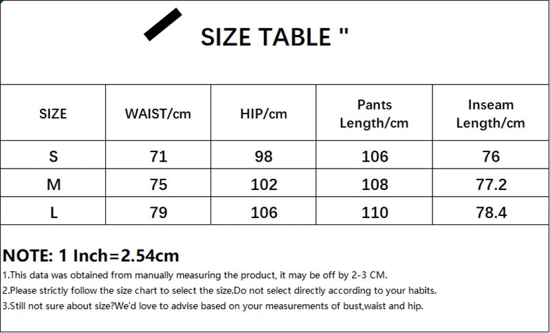 Cyflymder  Casual Solid Straight Suit Pants Basic High Waisted Wide Leg Pants Women Autumn Spring Fashion Streetwear Ladies