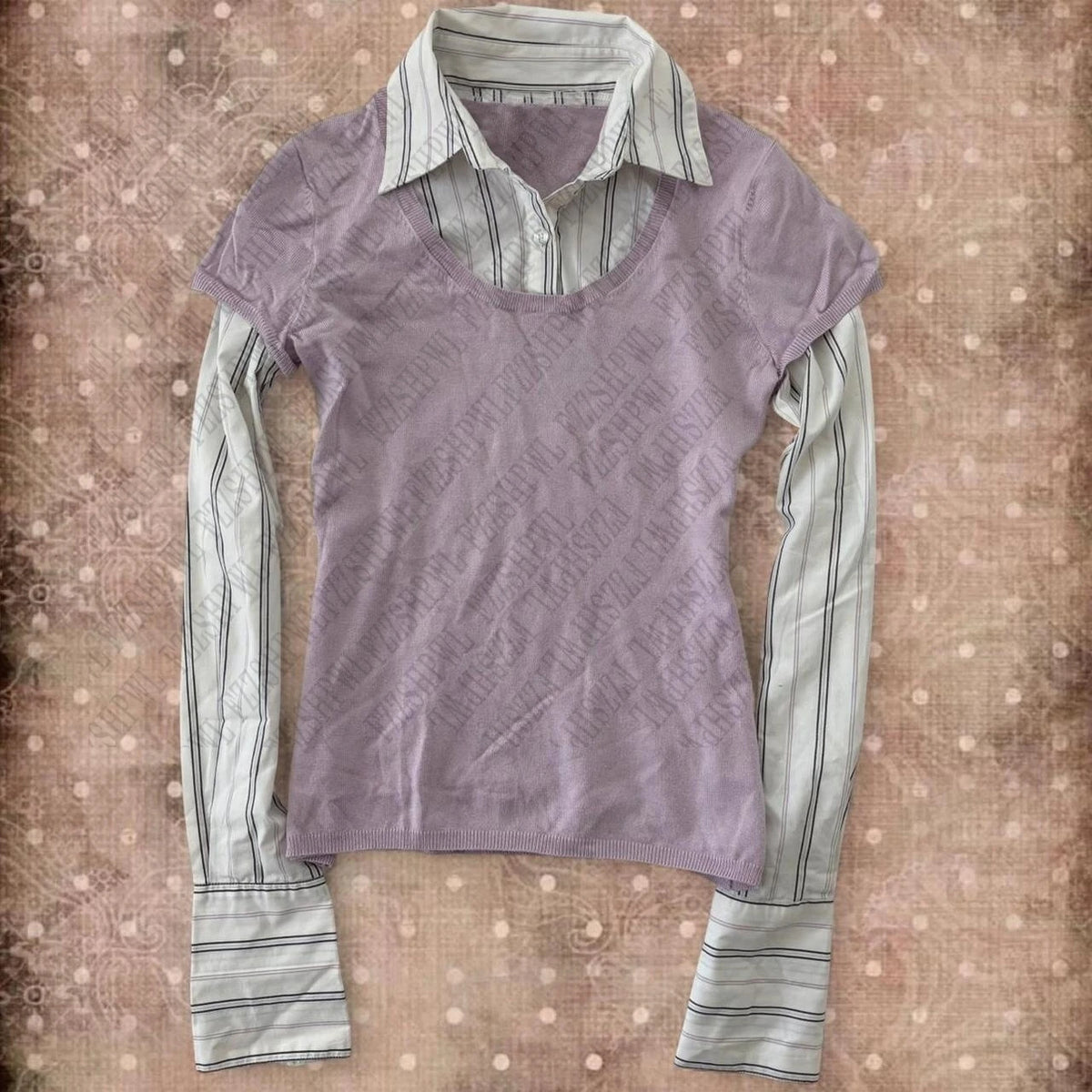 Cyflymder  Cute Fashion Pullover Aesthetic Vintage Sweater Woman Solid Clothing Harajuku Sweet Y2K Knitwear Classic Soft Chi Classic Tops