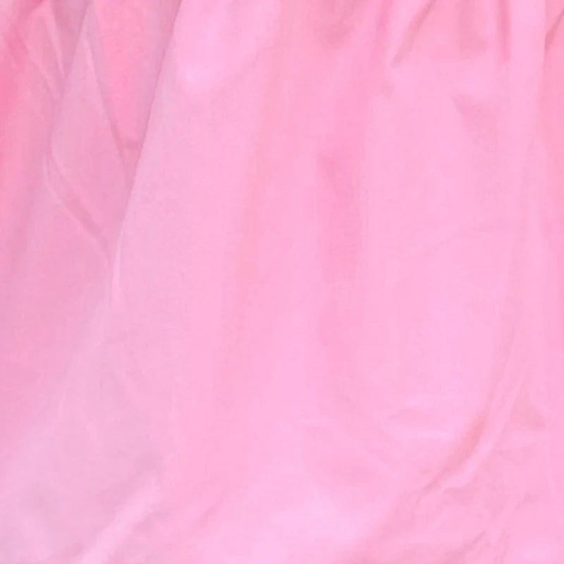 Cyflymder  Women's Flutter Sleeve Cropped T-Shirts Summer Sweet Bow Embroidered Back Lacing Smocked Sweetheart Neck Casual Tops