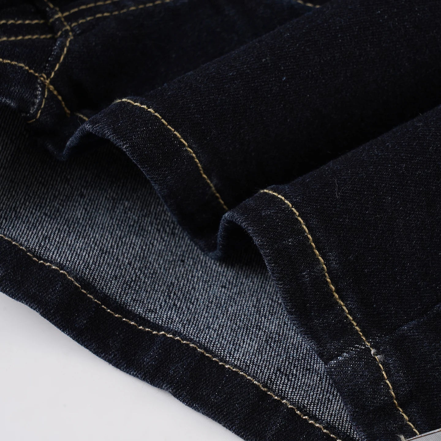 Cyflymder  Basic Slim Big Pockets Denim Shorts Casual Low-Waisted Jeans Shorts Women Summer Elegant Fashion Streetwear Ladies