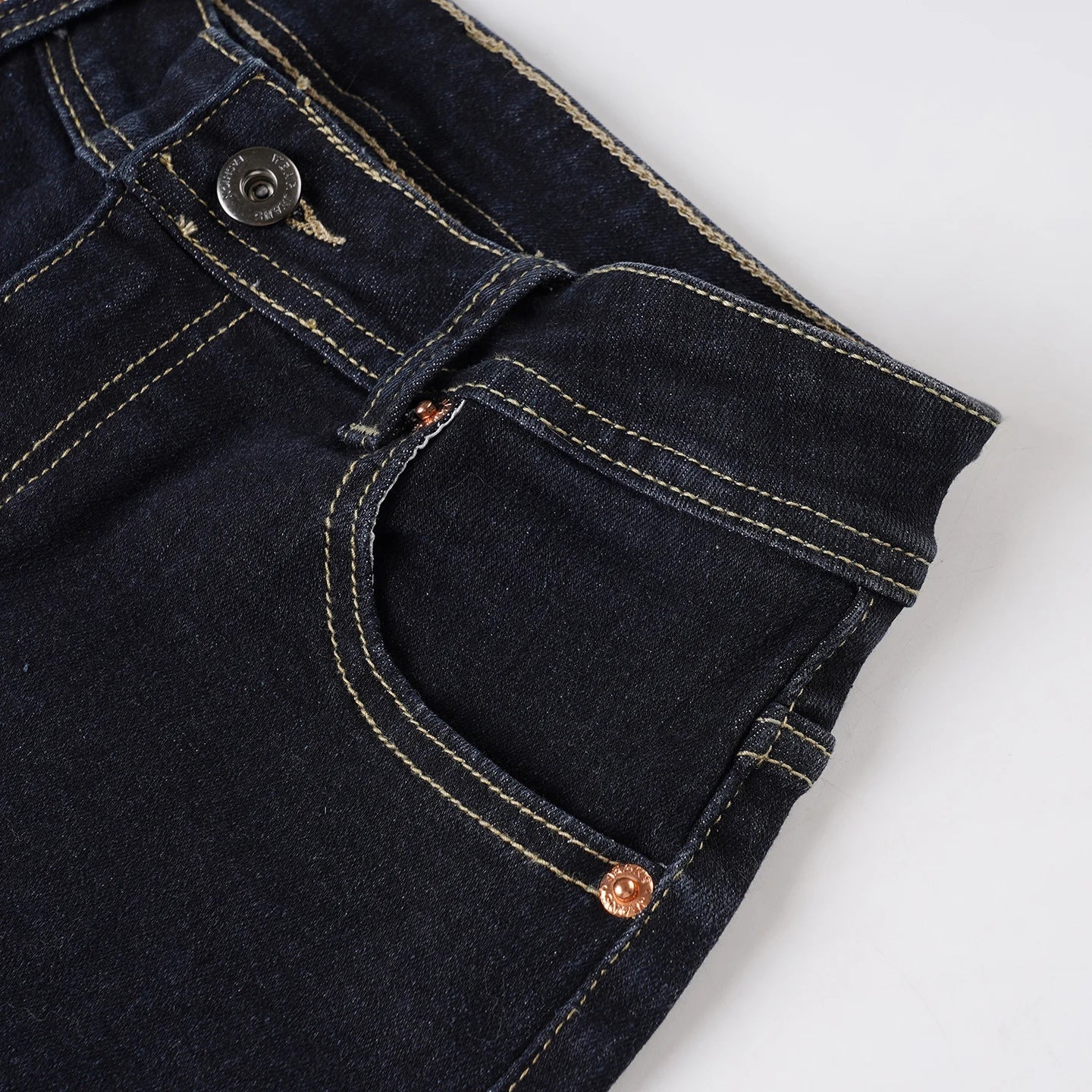 Cyflymder  Basic Slim Big Pockets Denim Shorts Casual Low-Waisted Jeans Shorts Women Summer Elegant Fashion Streetwear Ladies