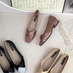 Cyflymder  Shallow Mouth Casual Heels Chunky Sandals Sexy Crossdressers Shoes Branded Pumps Lace-Up Basketball Platform Slip On Footwear Sq