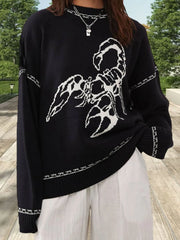 Cyflymder  Elegant Floral Print Blouse Stylish V-Neck Long Sleeve Shirt Casual Spring Summer Fashion Tops for Women