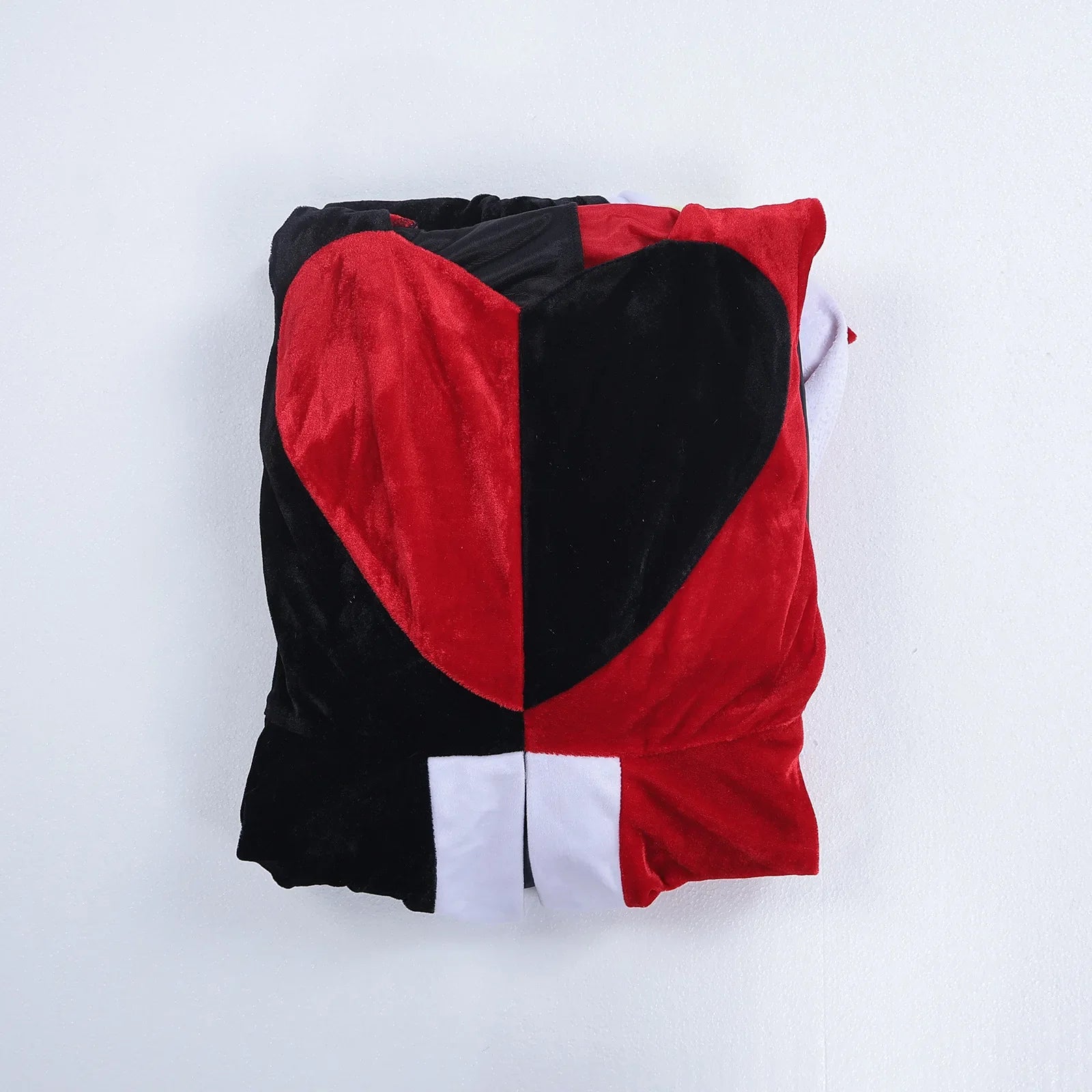 Cyflymder  Halloween Queen of Hearts Costume Alice in Wonderland Dress Women Adult Sexy Poker Queen Cosplay Halloween Fancy Dress Plus Size