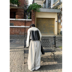 Cyflymder  Y2K 2000S Cargo Pants Women Streetwear Baggy Sweatpants Harajuku Pockets Wide Leg Joggers Summer Korean Fashion Casual Trousers