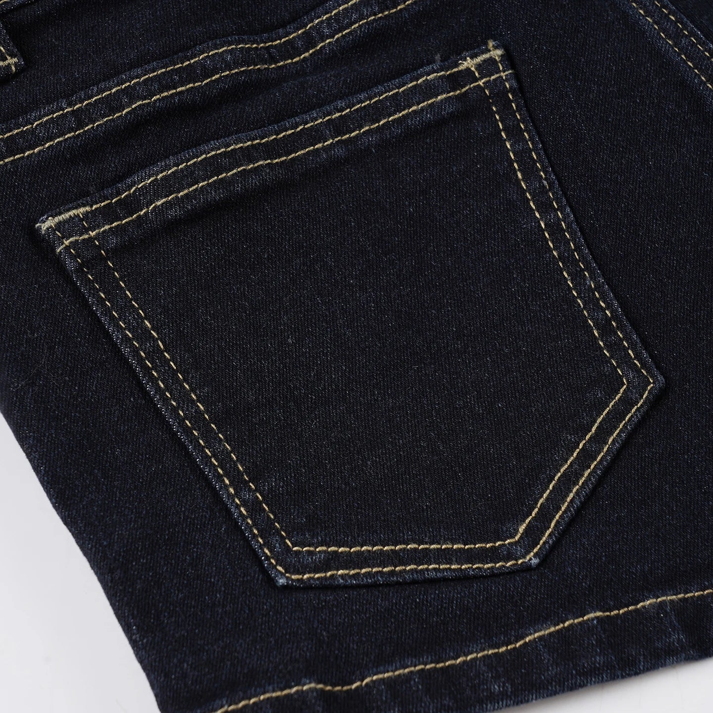 Cyflymder  Basic Slim Big Pockets Denim Shorts Casual Low-Waisted Jeans Shorts Women Summer Elegant Fashion Streetwear Ladies