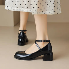 Cyflymder  Shoes Female Footwear Casual Sneaker Clogs Platform Round Toe Large Size Women Autumn New Comfortable Dress Creepers Big Size Fa