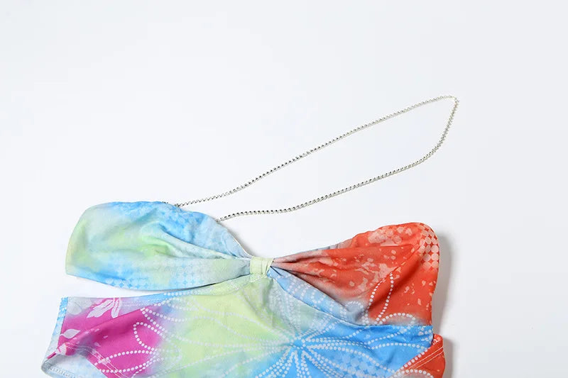 Cyflymder  Summer Cover Ups Women Swimsuit Sleeveless Robes Bathing Suit Dress New Beach Holiday Maxi Dresses Holidays Cover-Up
