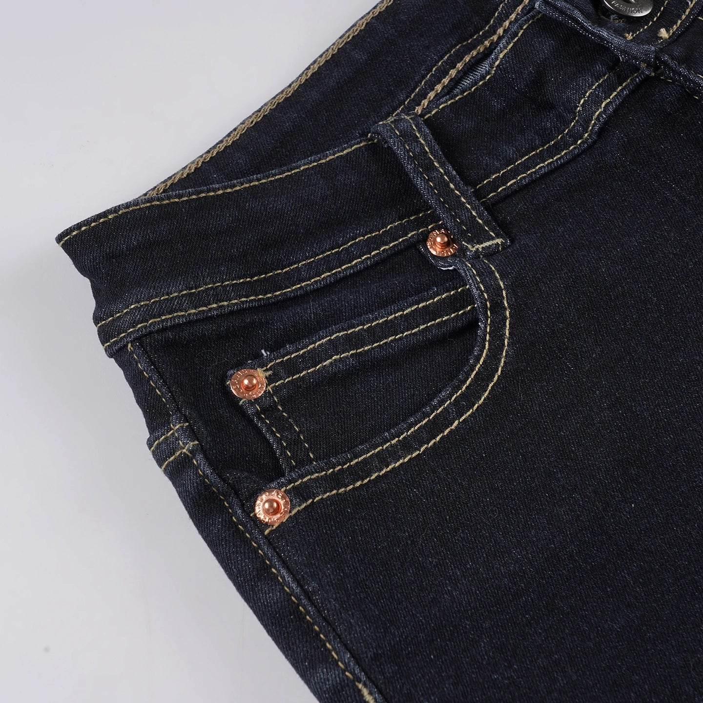 Cyflymder  Basic Slim Big Pockets Denim Shorts Casual Low-Waisted Jeans Shorts Women Summer Elegant Fashion Streetwear Ladies