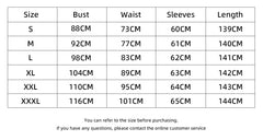 Cyflymder  Vintage Western Cowgirl Women's Ruffle Midi Dress Brown Lapel Button Long Sleeve Slim Female Dress Country Concert Party Dresses