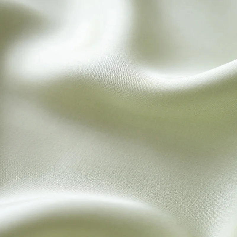 Cyflymder  High-End 100% Tencel Skin-Friendly Bedding Sets Luxury Embroidery Cooling Comforter Set Smooth Ultra Soft Bed Linens for Summer