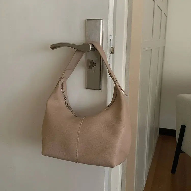 Cyflymder  Retro Vegan Leather Purses and Handbags Hobo Shoulder Bags Tote Bag Crossbody Purse Ladies Designer Satchel Bags