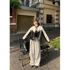 Cyflymder  Y2K 2000S Cargo Pants Women Streetwear Baggy Sweatpants Harajuku Pockets Wide Leg Joggers Summer Korean Fashion Casual Trousers