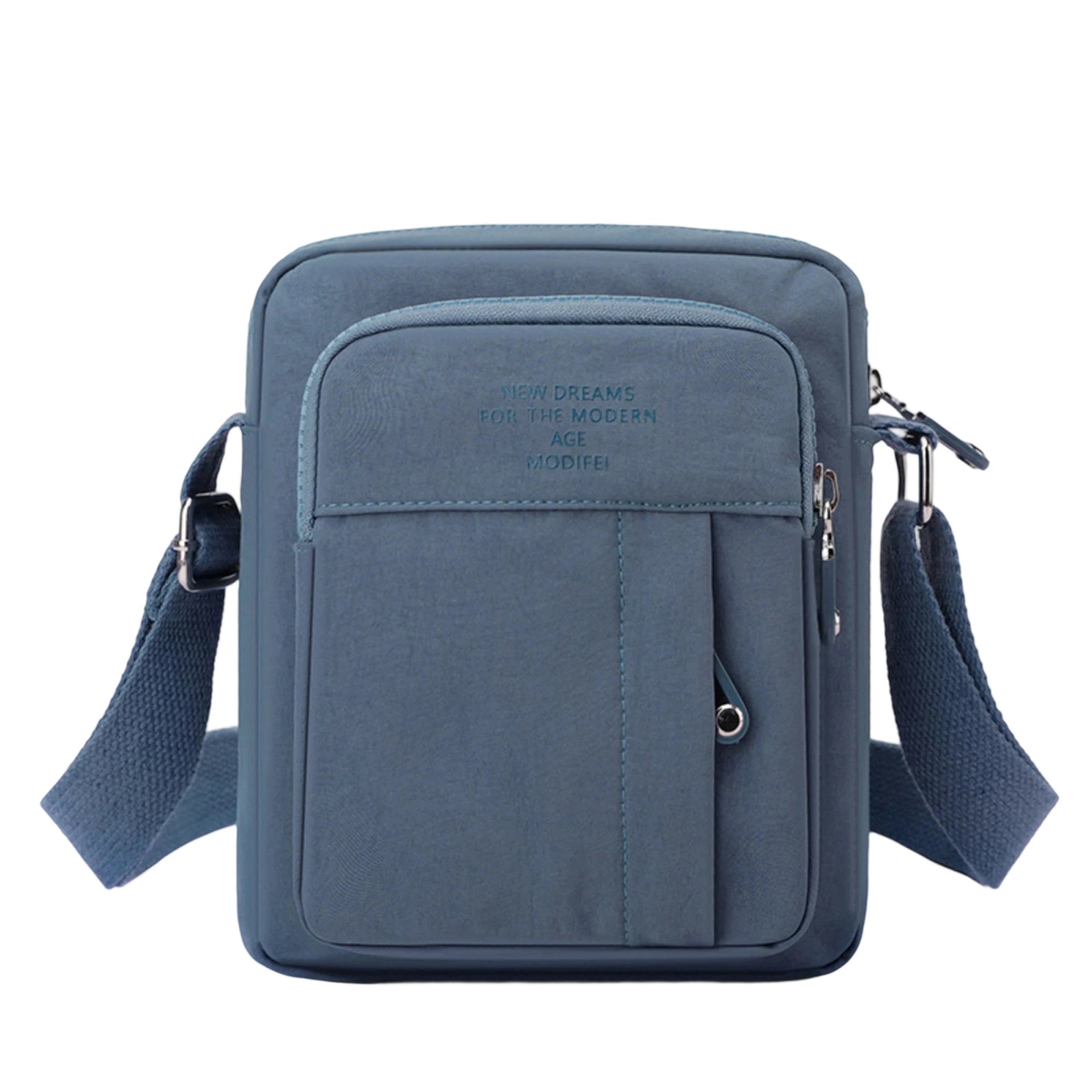 Cyflymder  Elegant Women s Crossbody Bag with Adjustable Strap Stylish Shoulder Purse for Phone and Essentials Lightweight Compact Design