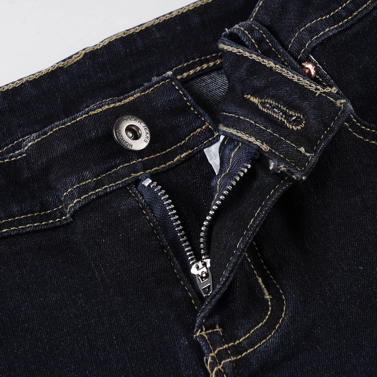 Cyflymder  Basic Slim Big Pockets Denim Shorts Casual Low-Waisted Jeans Shorts Women Summer Elegant Fashion Streetwear Ladies