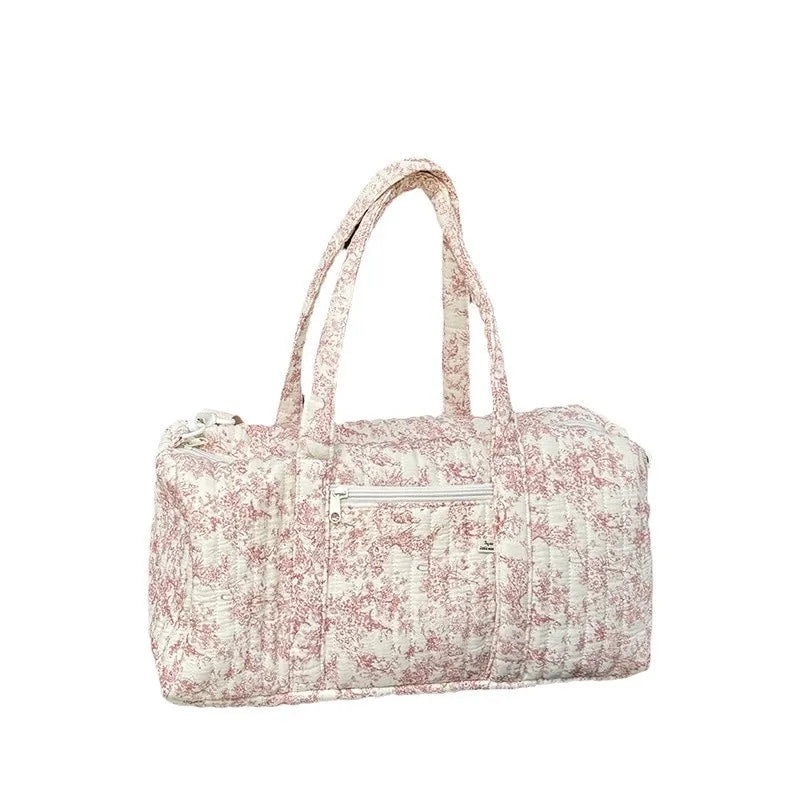 Cyflymder  Fashion Versatile Shoulder Bag Sports and Fitness Crossbody Bag Instagram Style Mommy Handbag Mother and Baby Outdoor Tote Bag