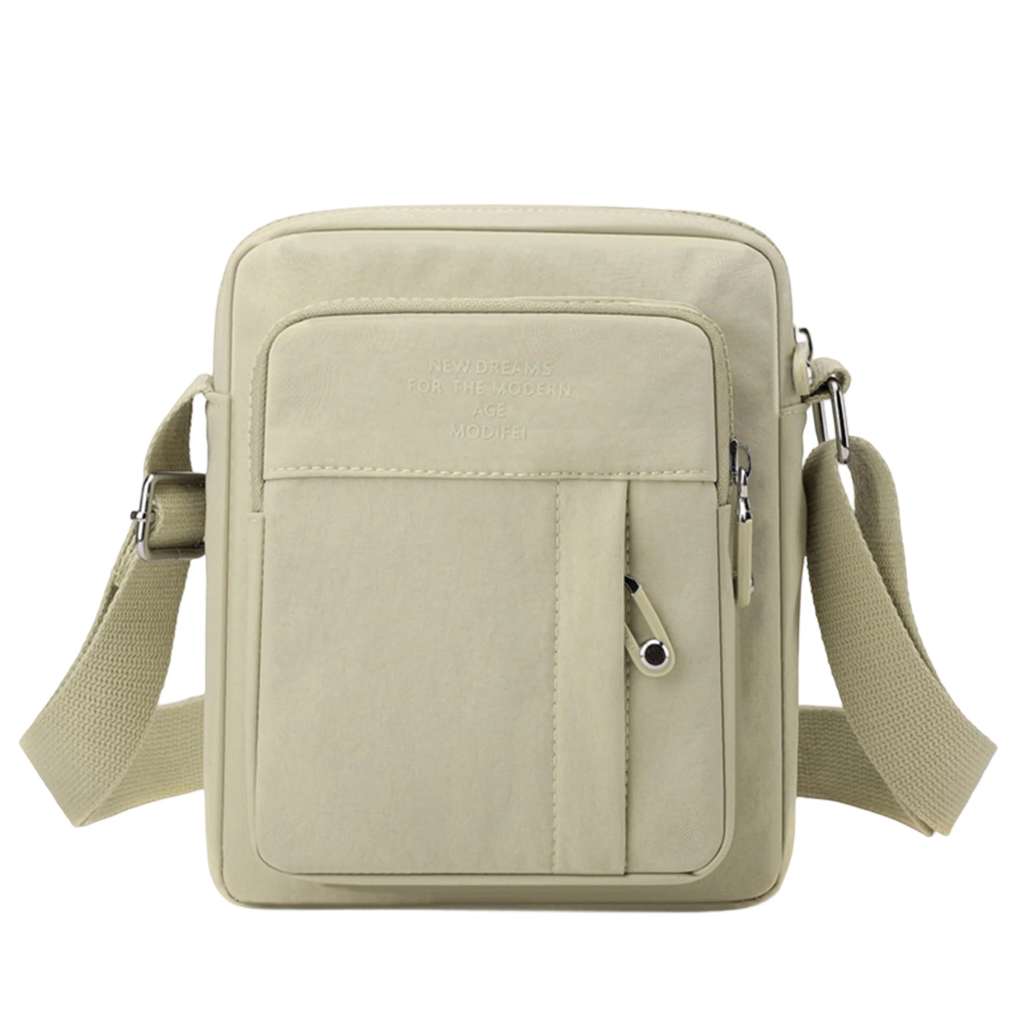 Cyflymder  Elegant Women s Crossbody Bag with Adjustable Strap Stylish Shoulder Purse for Phone and Essentials Lightweight Compact Design