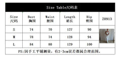 Cyflymder   women's square neck embroidered temperament suspender dress slim fit and slimming, hip hugging long skirt