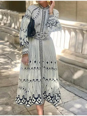 Cyflymder  Long Sleeve Ruched Bodycon Dress Women O-Neck Sexy Club Maxi Dresses 2026 Spring Summer Skinny Stretchy Party Vestidos