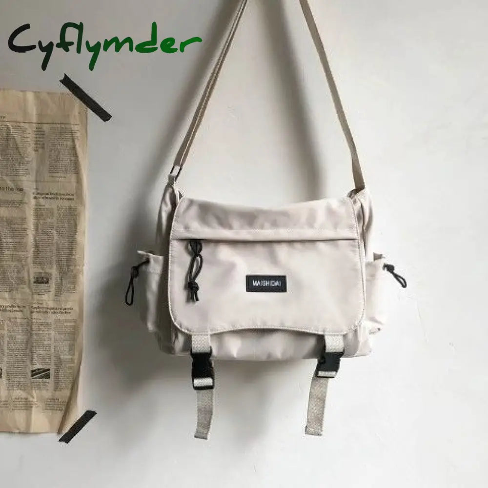 Bags For Women Fashion New Messenger Lovely Multifunctional Female Travel Canvas Bag Casual