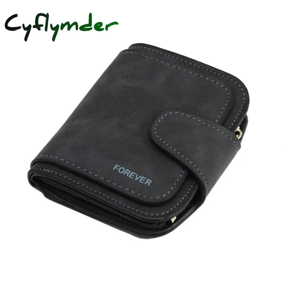 Brand Leather Women Wallets Designer Zipper Long Wallet Card Holder Coin Purse Bags For Carteira