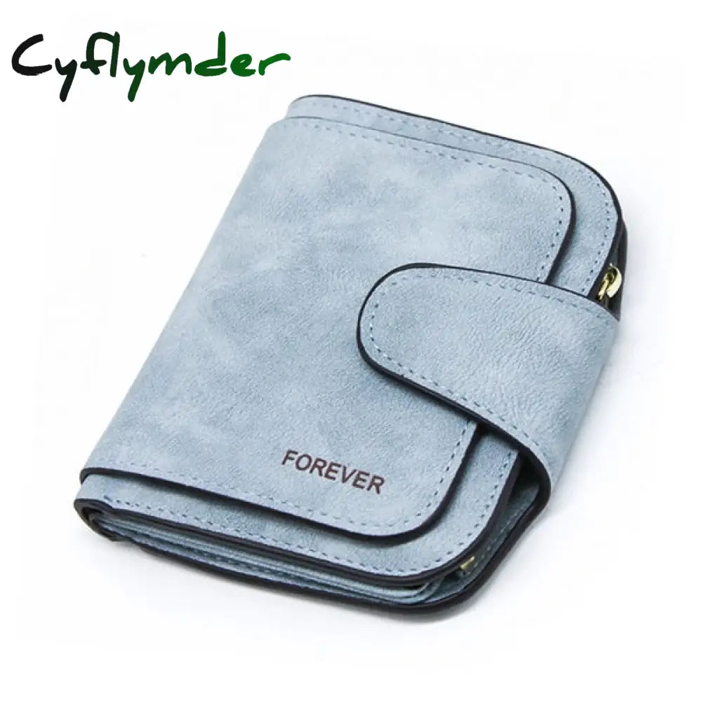 Brand Leather Women Wallets Designer Zipper Long Wallet Card Holder Coin Purse Bags For Carteira