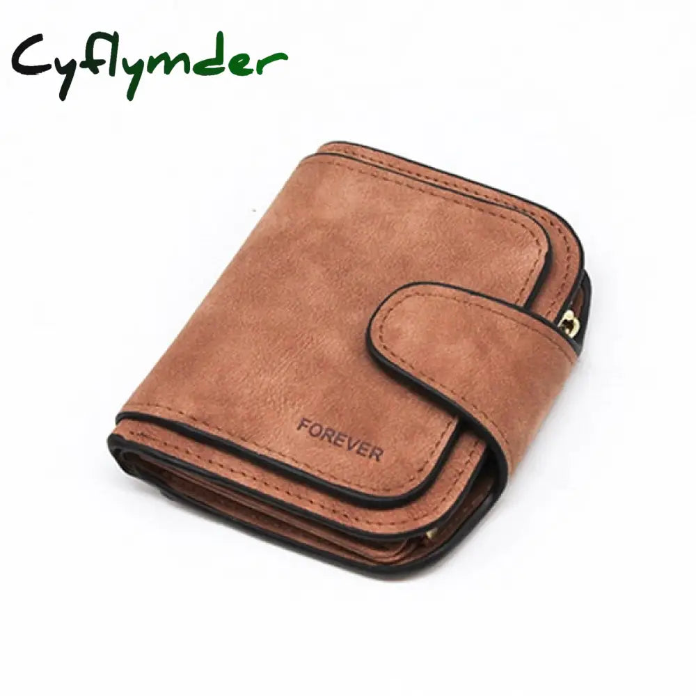 Brand Leather Women Wallets Designer Zipper Long Wallet Card Holder Coin Purse Bags For Carteira