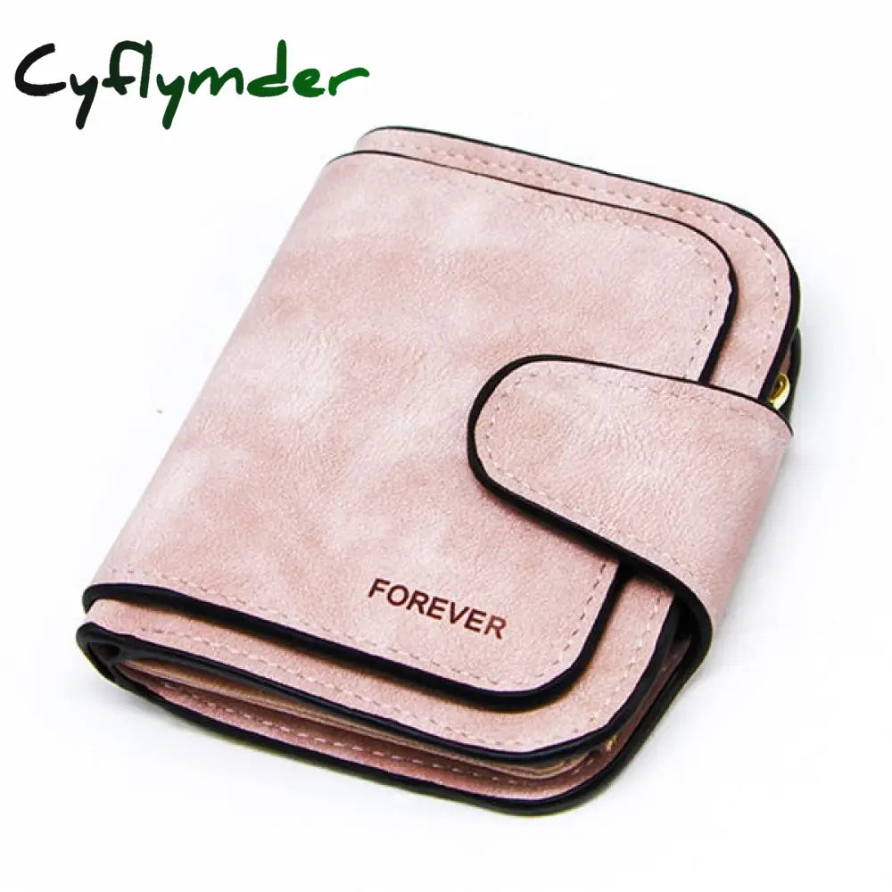 Brand Leather Women Wallets Designer Zipper Long Wallet Card Holder Coin Purse Bags For Carteira