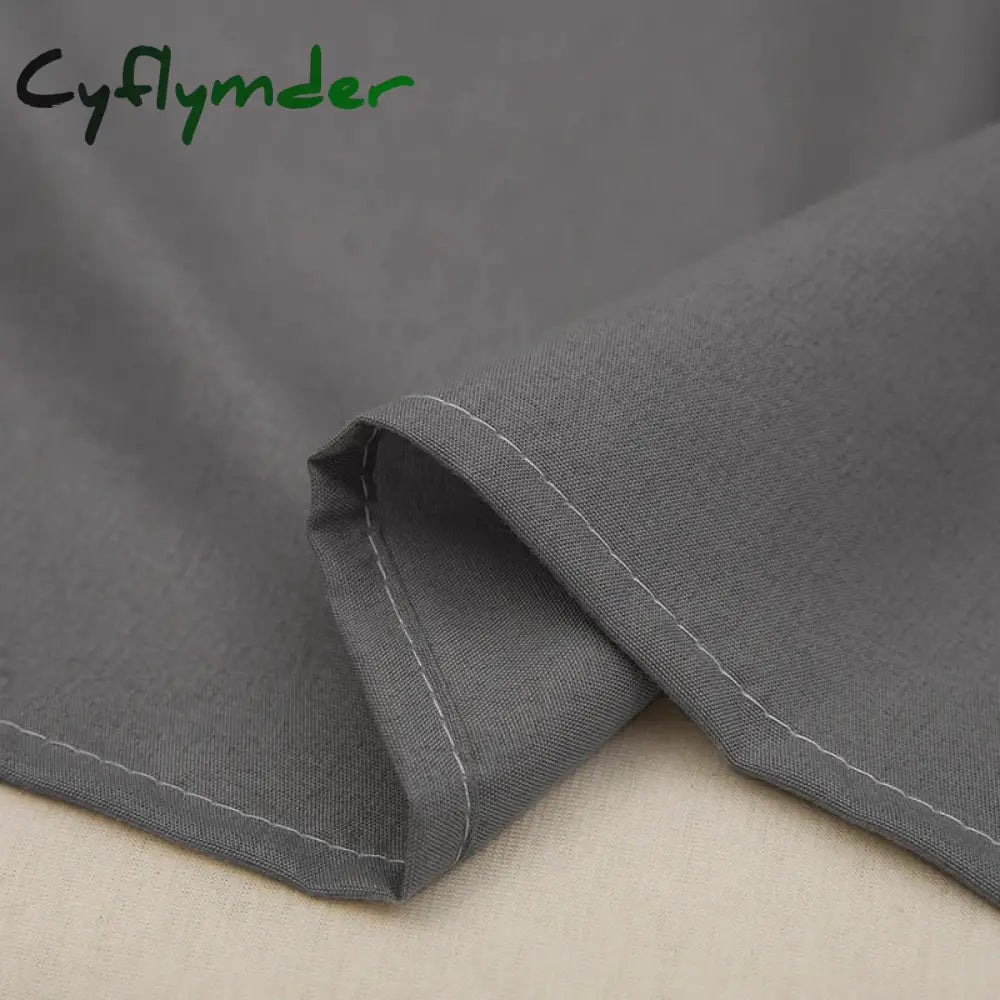 Cyflymder 1 pc Bed Flat Sheet for Double Bed Plain Solid Color Top Sheets Single/Queen/King Flat Bedsheets Soft Home