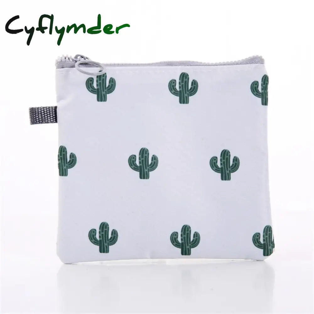 Cyflymder 1Pcs Women Cosmetic Bag Case Necessary Cute Travel Organizer Fashion Girl Lipstick