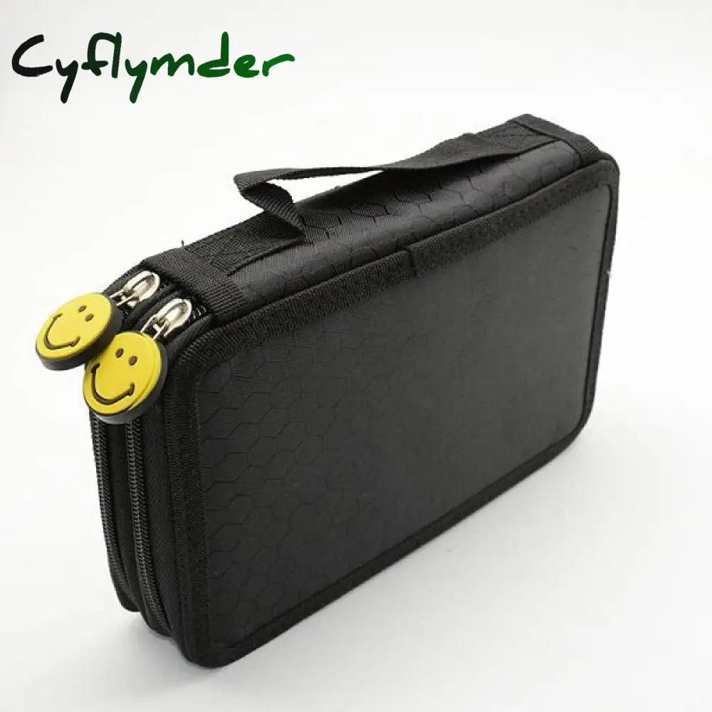 Cyflymder 4Th Floor Pencil Case Colorful Kawaii Estuche Escolar Pencilcase Trousse Scolaire Stylo