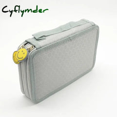 Cyflymder 4Th Floor Pencil Case Colorful Kawaii Estuche Escolar Pencilcase Trousse Scolaire Stylo