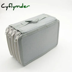 Cyflymder 4Th Floor Pencil Case Colorful Kawaii Estuche Escolar Pencilcase Trousse Scolaire Stylo