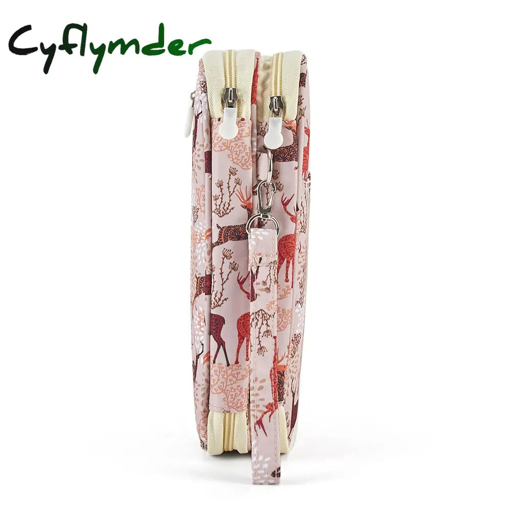 Cyflymder 96/192 Slots Pencil Case School Pencilcase For Girls Boys Pen Bag Large Capacity Penal