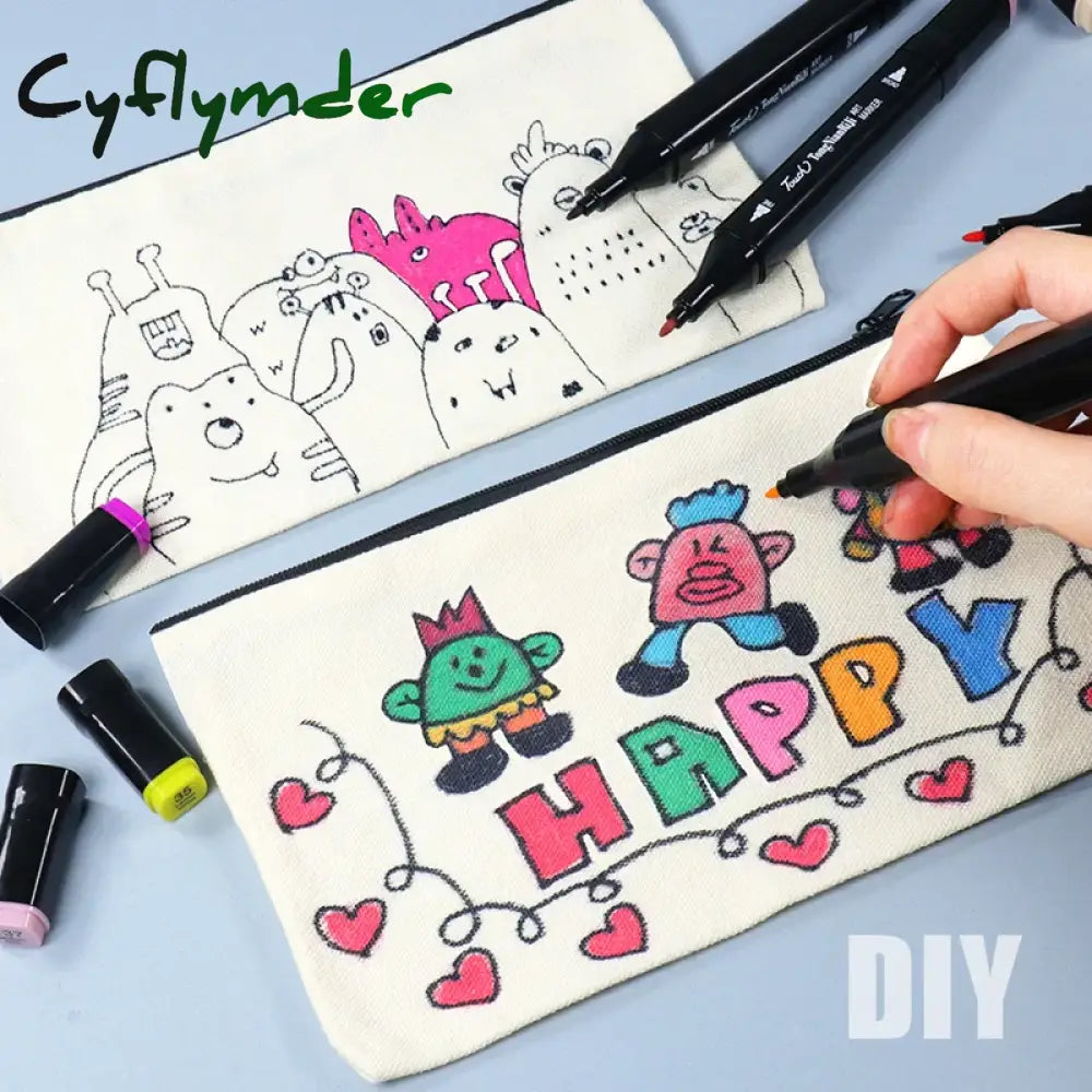 Cyflymder Back To School 10/20/40 Portable Handbag Multifunctional Storage Bag Suitable For