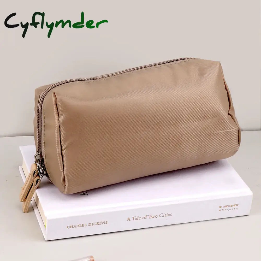 Cyflymder Back To School Large Capacity Pencil Case Estuches Escolares Pencilcase Back To School