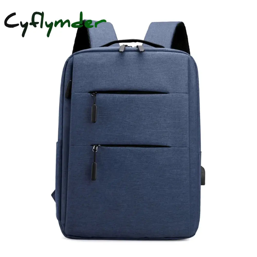 Cyflymder Back To School Man Bag One Shoulder Multi-Function Messenger Password Lock Sports Bike