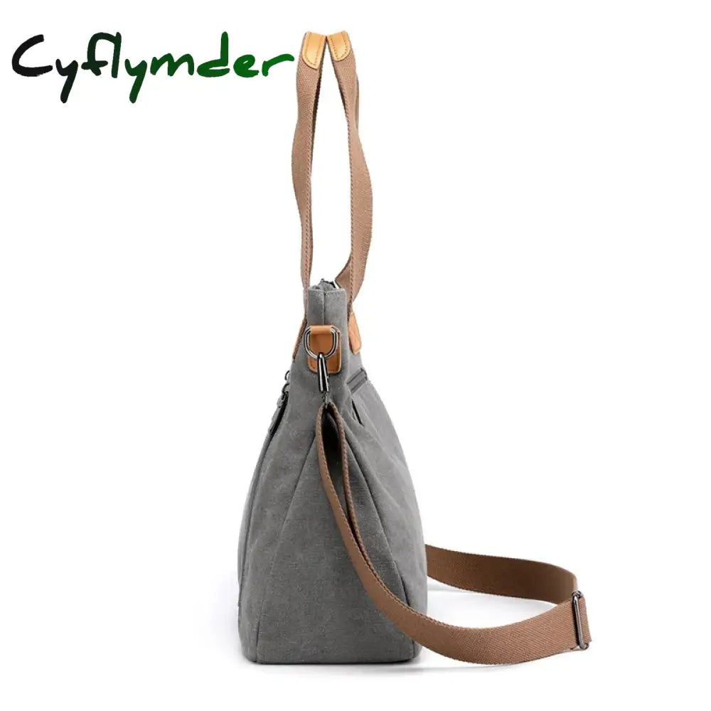 Cyflymder Back To School New Women’s Shoulder Bags Youth Female Crossbody Bag Top-Handle Bags