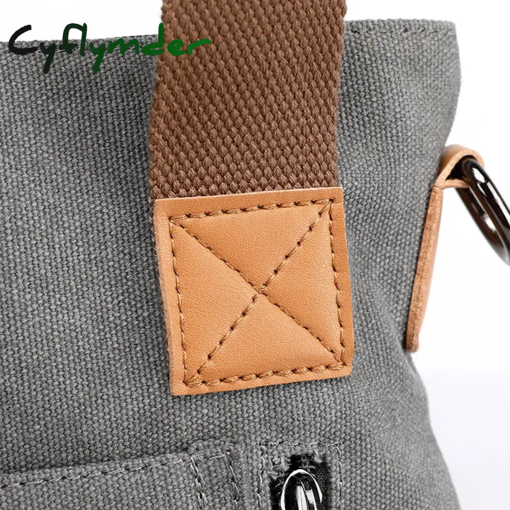 Cyflymder Back To School New Women’s Shoulder Bags Youth Female Crossbody Bag Top-Handle Bags