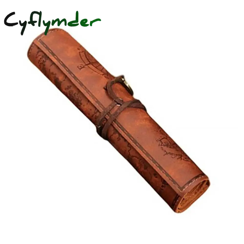 Cyflymder Back To School Pencil Case Pen Pouch Marker Bag Lightweight Wear-Resistant Big