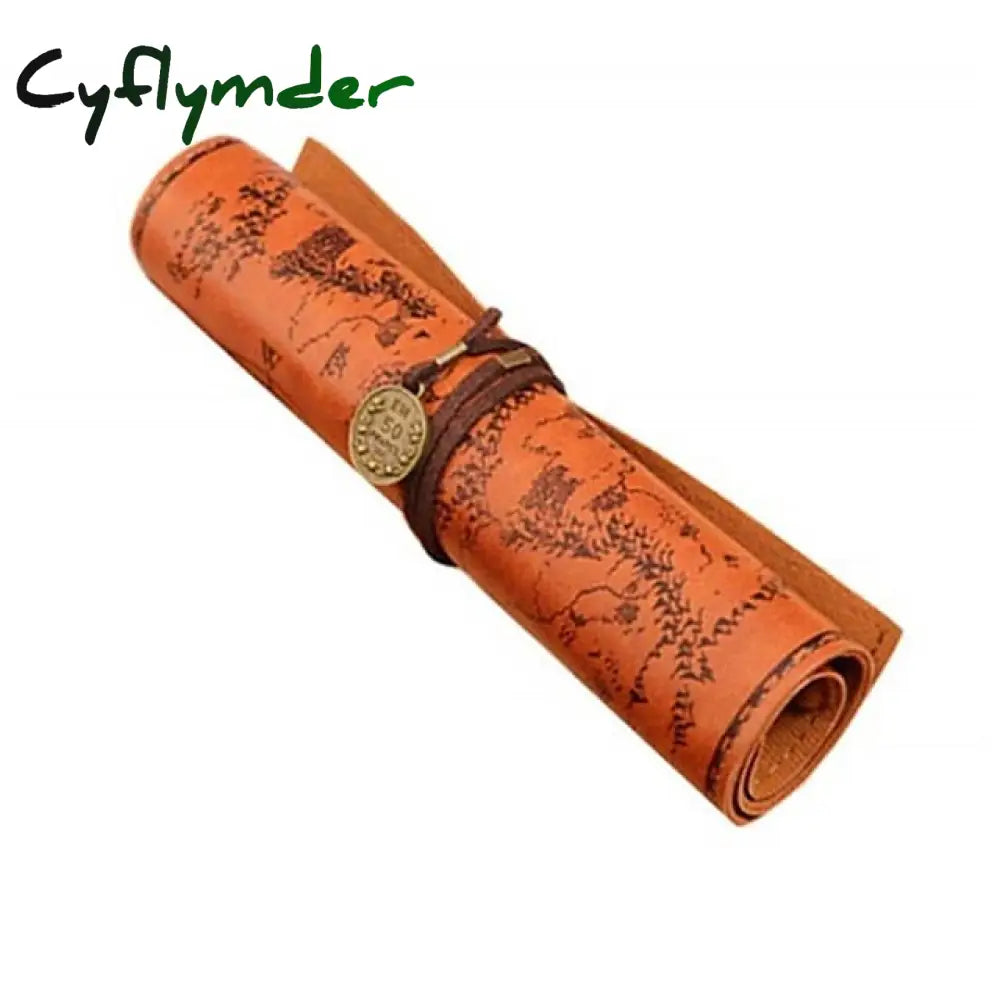 Cyflymder Back To School Pencil Case Pen Pouch Marker Bag Lightweight Wear-Resistant Big