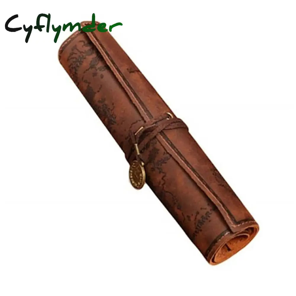 Cyflymder Back To School Pencil Case Pen Pouch Marker Bag Lightweight Wear-Resistant Big