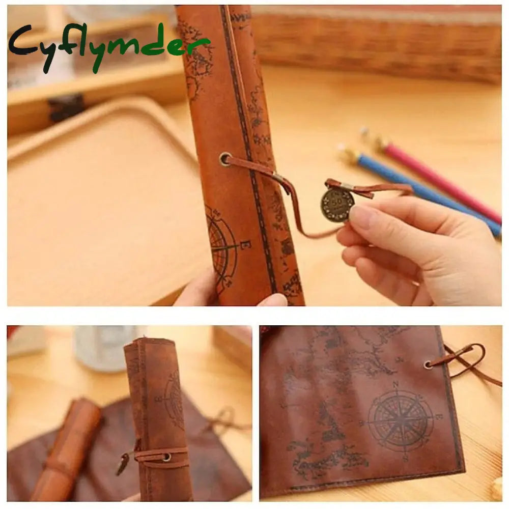 Cyflymder Back To School Pencil Case Pen Pouch Marker Bag Lightweight Wear-Resistant Big