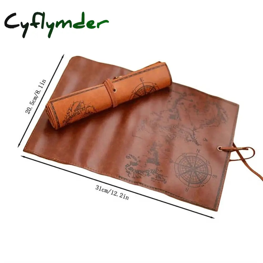 Cyflymder Back To School Pencil Case Pen Pouch Marker Bag Lightweight Wear-Resistant Big