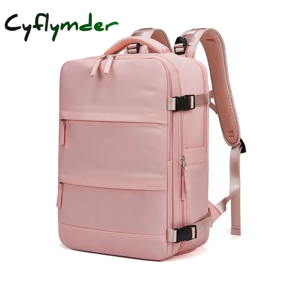 Cyflymder Backpack Women Waterproof Sports Summer Luggage Men Notebook Laptop Designer Fashion