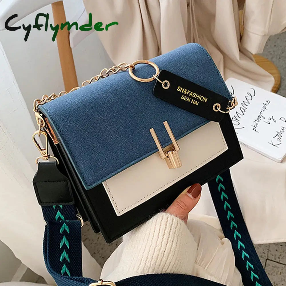 Cyflymder Christmas Party Bag Fashion Bags For Women Crossbody Shoulder Pack Fanni Bag Purses